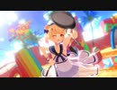 【MMDアークナイツ】スイートマジック【グム】