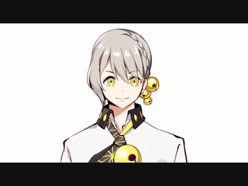 弓鶴君とにらめっこ