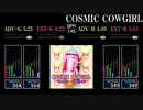 【GITADORA】COSMIC COWGIRL【GF3rd/dm2nd】