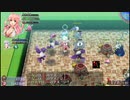 【オメガラビリンスZ：33】モンスターハウスが緊張感のある戦いに