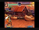KOF2002[99主人公ﾁｰﾑ]ウィップ4ゲージ即死3
