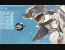 【艦これ】島風＆天津風とゆく20梅雨/夏イベE-7-3甲【友軍あり】