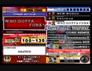 beatmania III THE FINAL - 177 - WHO GOTTA FUNK? (DP)