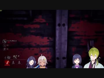 笑い方がだんだん邪悪になっていく渋谷ハジメ