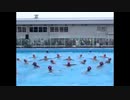 【1000人の前で裸で踊る男たち】イロトリドリでウォーターボーイズで踊ってみた【ゆず】