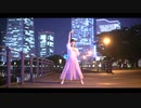 【ももかん】　SPiCa -HPT ReACT- リアレンジ　踊ってみた　【☆彡】