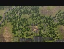 【Banished】村づくり生放送　22日目
