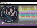 simai創作譜面　ホテルパシフィック