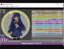 simai創作譜面　レディステディプリキュア