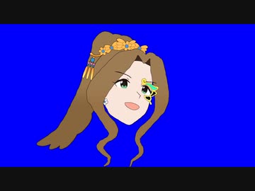 女主人と化した千鶴先輩BB.tc03