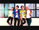 【Dance】金木犀feat.Ado 踊ってみた /オリジナル振付【に～とりッひ】 - HD 1080p