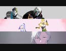 【Fate/MMD】アカイア・イアソン&メリィ・天体師弟で3曲