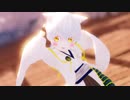 【MMD刀剣乱舞】Summertime【夢歌式鶴丸国永 • 雛鶴】