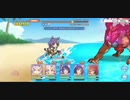 1098万_3段階目オルレオンを物理で全く操作せずに4倍速フルオート