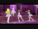 【ミリシタ】真の夢を叶えてみた【Parade d'amour】
