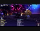 FF11　オデシー　NM　Man kheper re(Lumber Jill上位)召喚ソロ