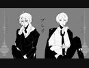 【ピフ介・青言津】　プレイ　【UTAUカバー】