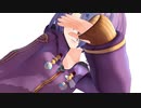 【木曽あずき】銀猫【アイドル部】