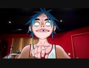 Gorillaz ft. ScHoolboy Q - PAC-MAN  (Episode Five)
