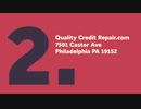 Credit Repair in Loveland CO