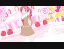 【MMDバンドリ】金曜日のおはよう-another story-【丸山彩】