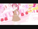 【MMDバンドリ】金曜日のおはよう-another story-【丸山彩】