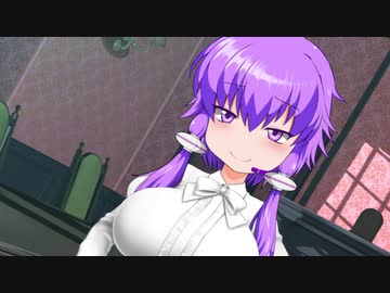 つよかったゆかりさんはもう・・・【VOICEROID劇場】