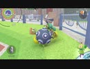 世界の中で塊を作ろう【塊魂アンコール】#9