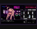 【3日目】VA-11 Hall-A【12月15日】
