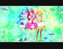 歌が聞こえるヒーリングっどプリキュアその2.1