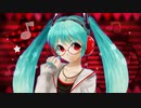 【MV】ミクはネットのアイドル / 初音ミク
