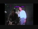 ひらい天　大きなM奴隷
