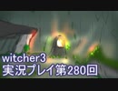 探し人を求めてwitcher3実況プレイ第280回