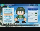 パワプロ2020栄冠ナイン　夏の甲子園優勝まで終わらない放送　part1