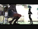 【MMD】最強パレパレード／ハルヒに負けない！最強メンバーでパレパレード！！
