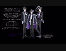 ツイステ個人的イメソンPart4【オクタヴィネル後編】