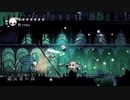 ++生放送録画++ ケリーさんの Hollow Knight その46