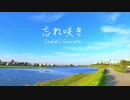 忘れ咲き