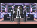 【MMDツイステ】僕と契約しませんか【オクタヴィネル】