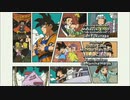 ドラゴンボール超 英語 ED7