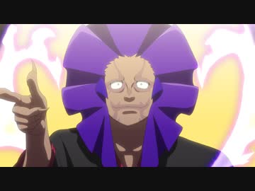 爆丸アーマードアライアンス　第18話　宇宙一のおたずね者ハーヴィック／クロス爆丸