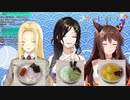 【オフコラボ】破壊神フミにキレる白雪巴さん！【#フルートイトイにじさんじ】