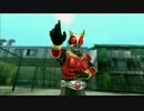 仮面ライダーﾊﾞﾄﾗｲﾄﾞ・ｳｫｰ創生　超絶実況PART7
