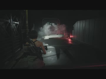 バイオハザードRE:3 実況プレイ part13