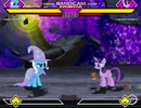 【MUGEN】改造トリクシールラムーンⅡ-4