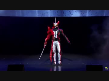 ホモと見る令和2番目のライダー