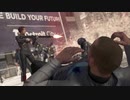 【ゆっくり実況】DBH2周目 変異体の復讐 Part11