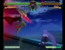 Fate/unlimited codes 17