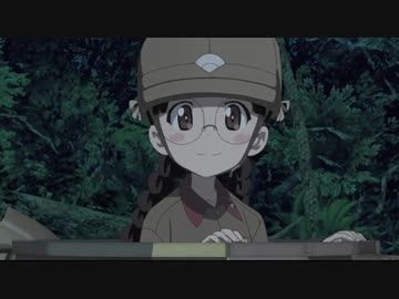 知波単のラバさん