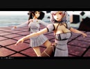 【MMDアズレン】蜜月アン・ドゥ・トロワ【シリアス&高雄】【60fps】